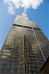 Sears Tower, Chicago, Illinois, United States of America