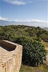 Monte Alban, near Oaxaca City, Oaxaca, Mexico, North America