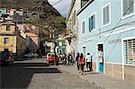 Ribiera Grande, Santo Antao, Cape Verde Islands, Africa