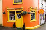 Kinsale, Munster, comté de Cork, Irlande, Europe