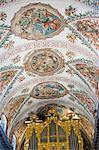 Baroque church, Hospital de Venerables Sacerdotes, Santa Cruz district, Seville, Andalusia, Spain, Europe