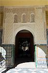 Casa de Pilatos, quartier de Santa Cruz, Séville, Andalousie, Espagne, Europe