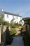 Bryer (Bryher), Isles of Scilly, aus Cornwall, Vereinigtes Königreich, Europa