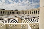 The Memorial Amphitheatre, Arlington National Cemetery, Arlington, Virginia, United States of America, North America