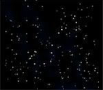 Scorpio Constellation With the Star Antares
