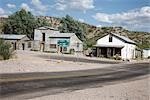 Ruidosa, Presidio County, West Texas, Texas, USA