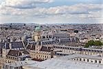 Die Sorbonne, Paris, Ile-de-France, Frankreich