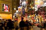 Times Square, Causeway Bay, Hongkong