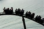 Mine train, Ocean Park, Hong Kong