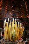 Incense,Tai Hang Lotus Temple,Hong Kong