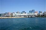 Kwun Tong skyline,Hong Kong