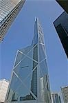 Bank of China Building, Central, Hong Kong