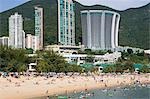 Repulse Bay, Hong Kong