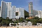 Deluxe condominium at Repulse Bay,Hong Kong