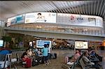 Hong Kong Internatioinal Airport Terminal 2