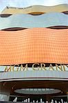 MGM Grand Hotel and Casino, Macao