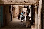 Old town of Kashgar,Xinjiang Uyghur autonomy district,Silkroad,China