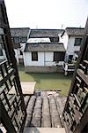 Zhujiajiao, Shanghai, China