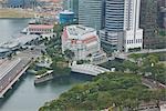 Raffles Place,Singapore