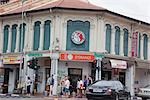 East Coast Road,Katong,Singapore