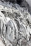 Glacier of Yulongxueshan (Jade dragon snow mountain)< Lijiang,China