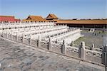 Forbidden City,Beijing,China