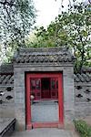 Temple of Guan Yu,Former residence of Zhang Zuolin museum,Shenyang,Liaoning Province,China