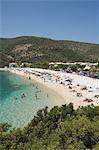 Poris, Lefkada (Lefkas), Ionian Islands, Greek Islands, Greece, Europe