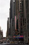 Radio City Music Hall, Manhattan, New York, New York State, United States of America, North America