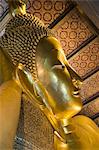 Wat Pho, Bangkok (Thaïlande), l'Asie du sud-est, Asie