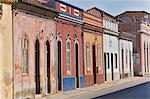 Silves, Algarve, Portugal, Europe