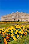 Château de Versailles, Ile de France, France, Europe