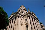 Allemand cathédrale, Gendarmenmarkt, Berlin, Allemagne, Europe