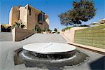 Our Lady of the Angels Cathedral, Los Angeles, California, United States of America, North America