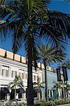 Rodeo Drive, Beverly Hills, California, United States of America, North America