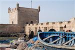 Essaouira, Maroc, Afrique du Nord, Afrique