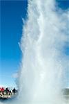 Geysir, Iceland, Polar Regions