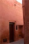 Kasbah, Marrakech, Morocco, North Africa, Africa