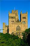 The Cathedral, Durham, County Durham, England, UK