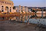 Pushkar, Rajasthan, India