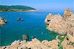 Costa Paradiso, Sassari province, island of Sardinia, Italy, Mediterranean, Europe