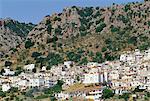 Village of Kritsa, island of Crete, Greece, Mediterranean, Europe