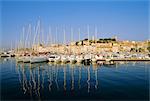 The Port, Cannes, Cote d'Azur, Provence, France