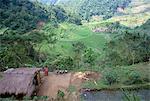 Ifugao village of Banga-An,northern area,island of Luzon,Philippines,Southeast Asia,Asia