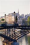 Pont des Artistes,Paris,France