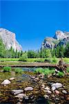 Yosemite National Park,California,United States of America