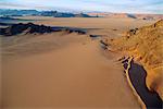 Namib Desert,Namibia