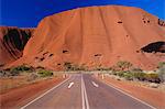 Ayers Rock (Uluru),Australia