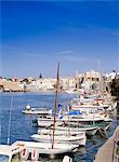Ciutadella,Menorca,Spain