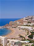 Puerto Rico, Grande Canarie, îles Canaries, Espagne